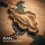 دانلود آهنگ عماد طالب زاده به نام ایران
