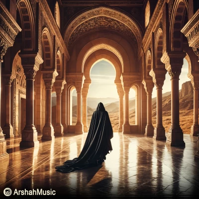 دانلود آهنگ آرشاه به نام پادشاه